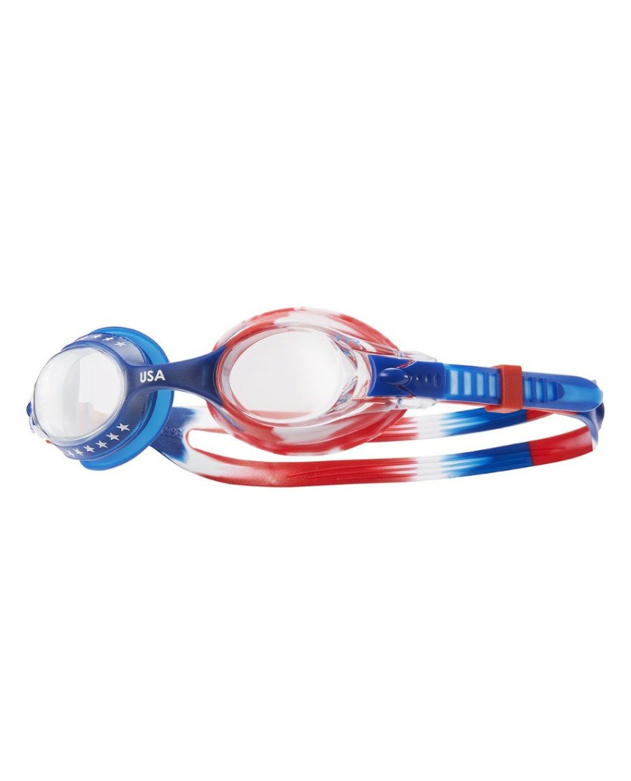 Kids TYR Sport Goggles | Tyr Kids' Swimple Goggles - Usa