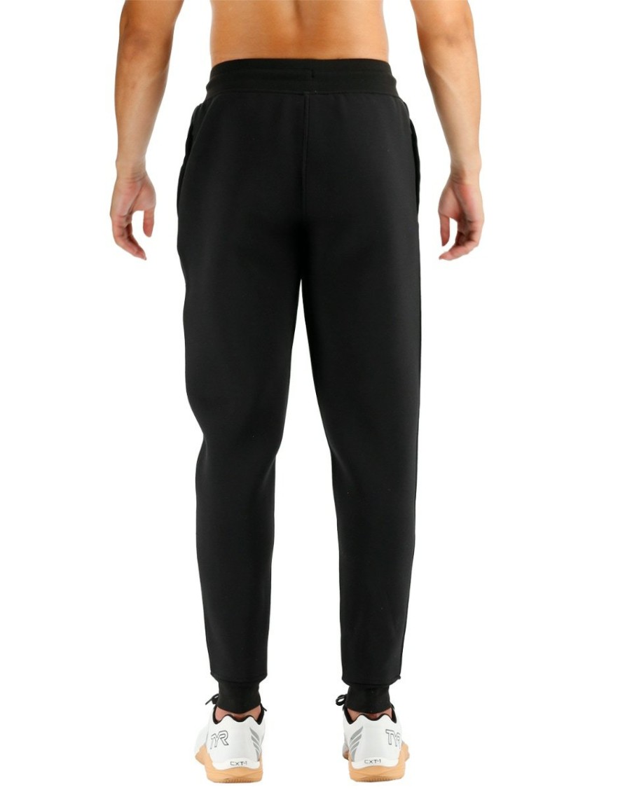 Men TYR Sport Pants | Tyr Men'S Elite Team Jogger