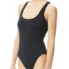 Women TYR Sport One Piece|Beach & Board | Tyr Women'S Eliza One Piece - Solid