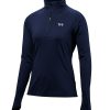 Women TYR Sport Hoodies & Sweatshirts | Tyr Women'S Plus Alliance 1/4 Zip Pullover