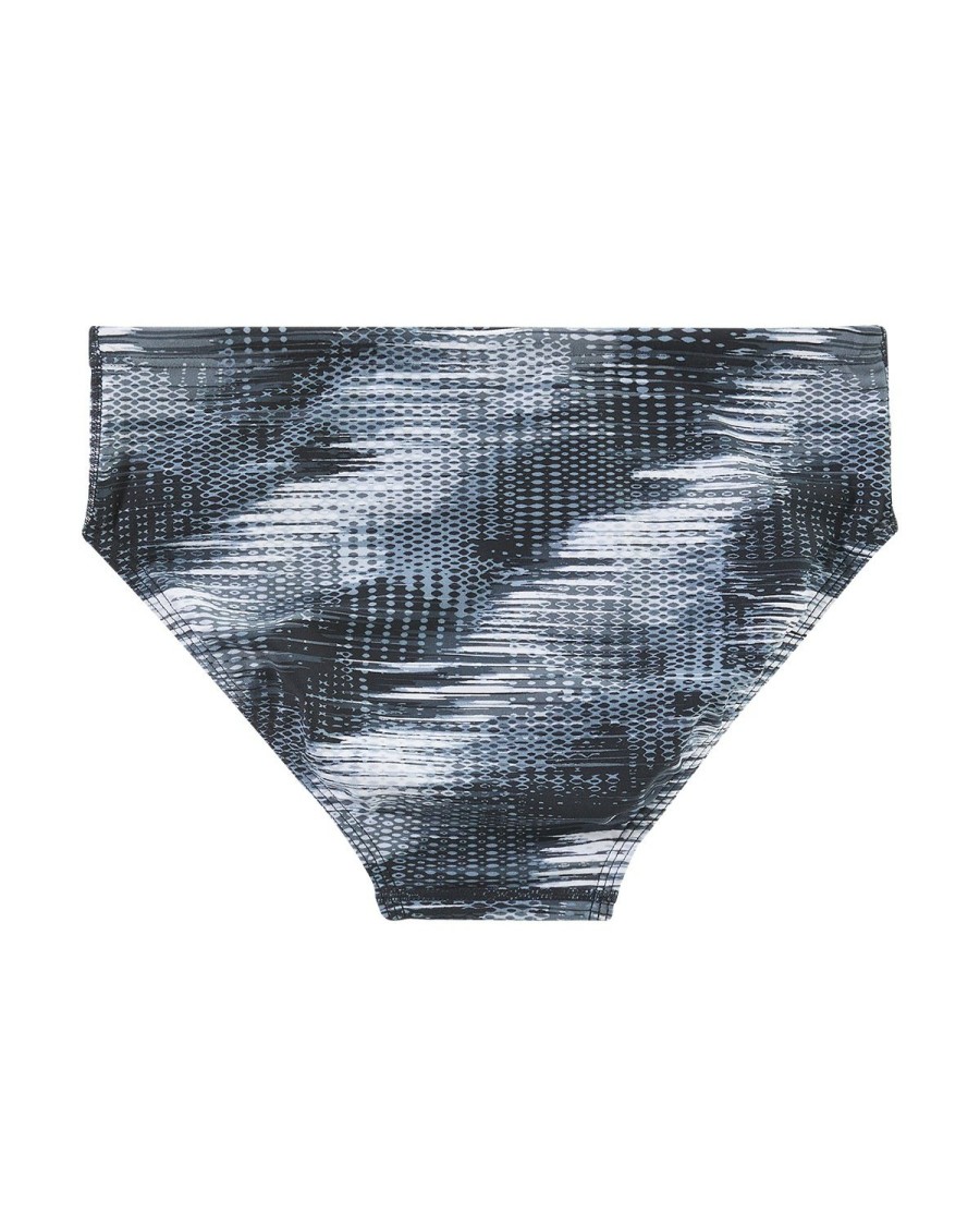 Kids TYR Sport Competition Swimwear | Tyr Durafast Elite® Boys' Brief Swimsuit - Surge