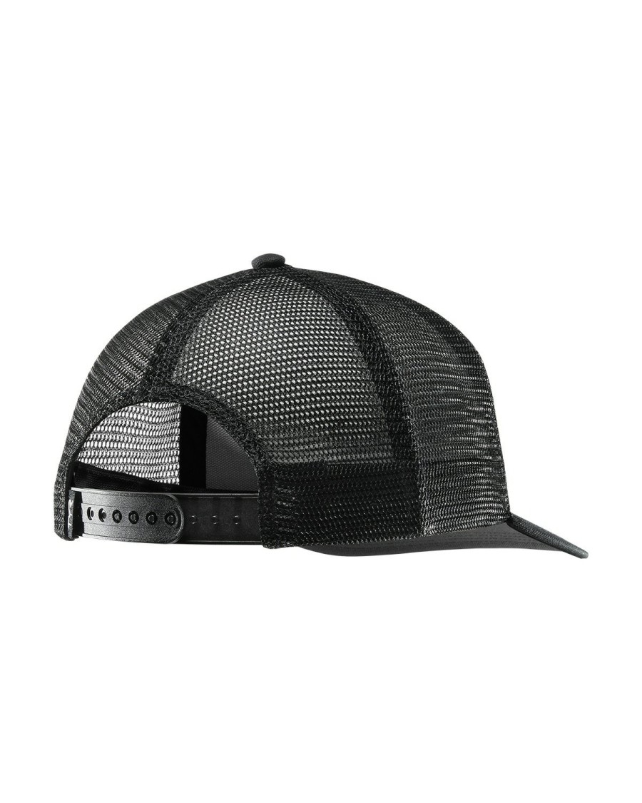 Men|Women TYR Sport Hats & Headwear | Tyr Est. '85 Trucker Hat - Solid / Camo