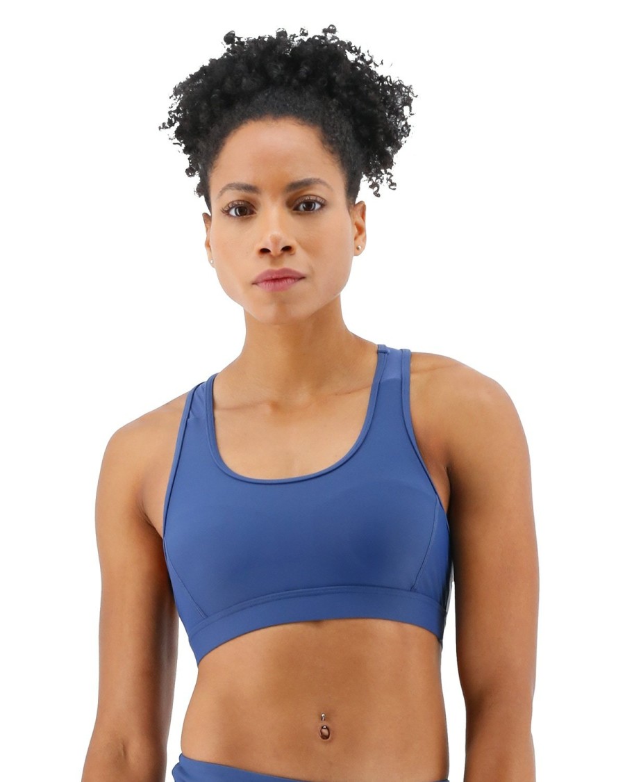 Women TYR Sport Two Piece|Beach & Board | Tyr Women'S Reilly Top - Solid