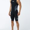 Men TYR Sport Triathlon | Tyr Men'S Torque Elite Swimskin