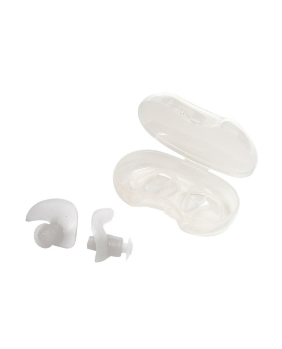 Men|Women TYR Sport Swim Accessories | Tyr Silicone Molded Ear Plugs