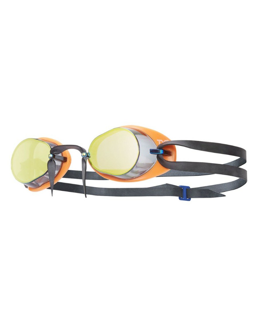 Men|Women TYR Sport Racing | Tyr Adult Mirrored Socket Rockets 2.0 Goggles