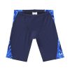 Kids TYR Sport Competition Swimwear | Tyr Durafast Elite® Boys' Blade Splice Jammer Swimsuit - Crystalized