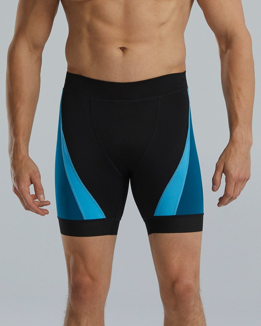 Men TYR Sport Beach & Board | Tyr Durafast Elite® Men'S Alliance Splice 6.5 Jammer