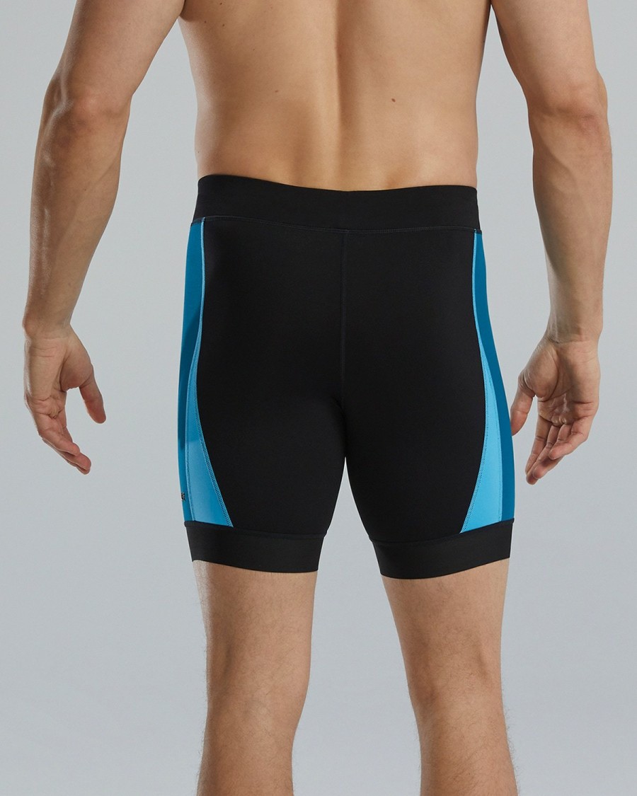 Men TYR Sport Beach & Board | Tyr Durafast Elite® Men'S Alliance Splice 6.5 Jammer