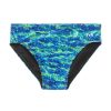 Kids TYR Sport Competition Swimwear | Tyr Durafast Elite® Boys' Brief Swimsuit - Agran