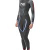 Women TYR Sport Triathlon | Tyr Women'S Hurricane® Wetsuit Cat 3