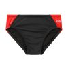 Kids TYR Sport Competition Swimwear | Tyr Durafast Elite® Boys' Blade Splice Brief Swimsuit - Hexa