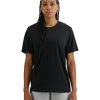 Women TYR Sport Shirts | Tyr Ultrasoft Women'S Lightweight Tech Tee