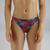 Women TYR Sport Two Piece|Training Suits | Tyr Durafast Elite® Women'S Classic Full Coverage Bikini Bottom - Starhex