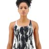 Women TYR Sport Beach & Board | Tyr Women'S Harley Tank - Dry Brush