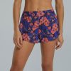 Women TYR Sport Shorts | Tyr Hydrosphere Women'S Pace Running Shorts - Dania