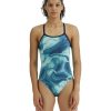 Women TYR Sport One Piece|Training Suits | Tyr Durafast Elite® Women'S Diamondfit Swimsuit - Mezio