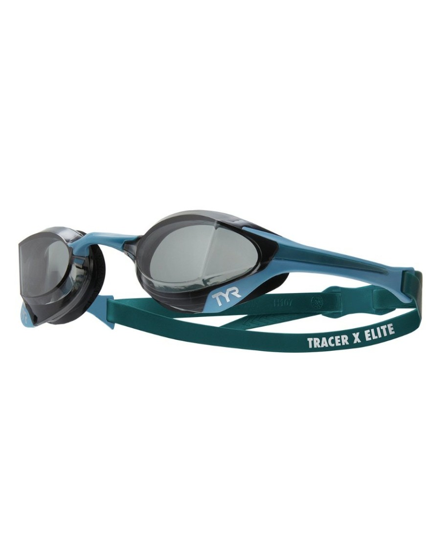 Men|Women TYR Sport Racing | Tyr Adult Tracer-X Elite Racing Goggles