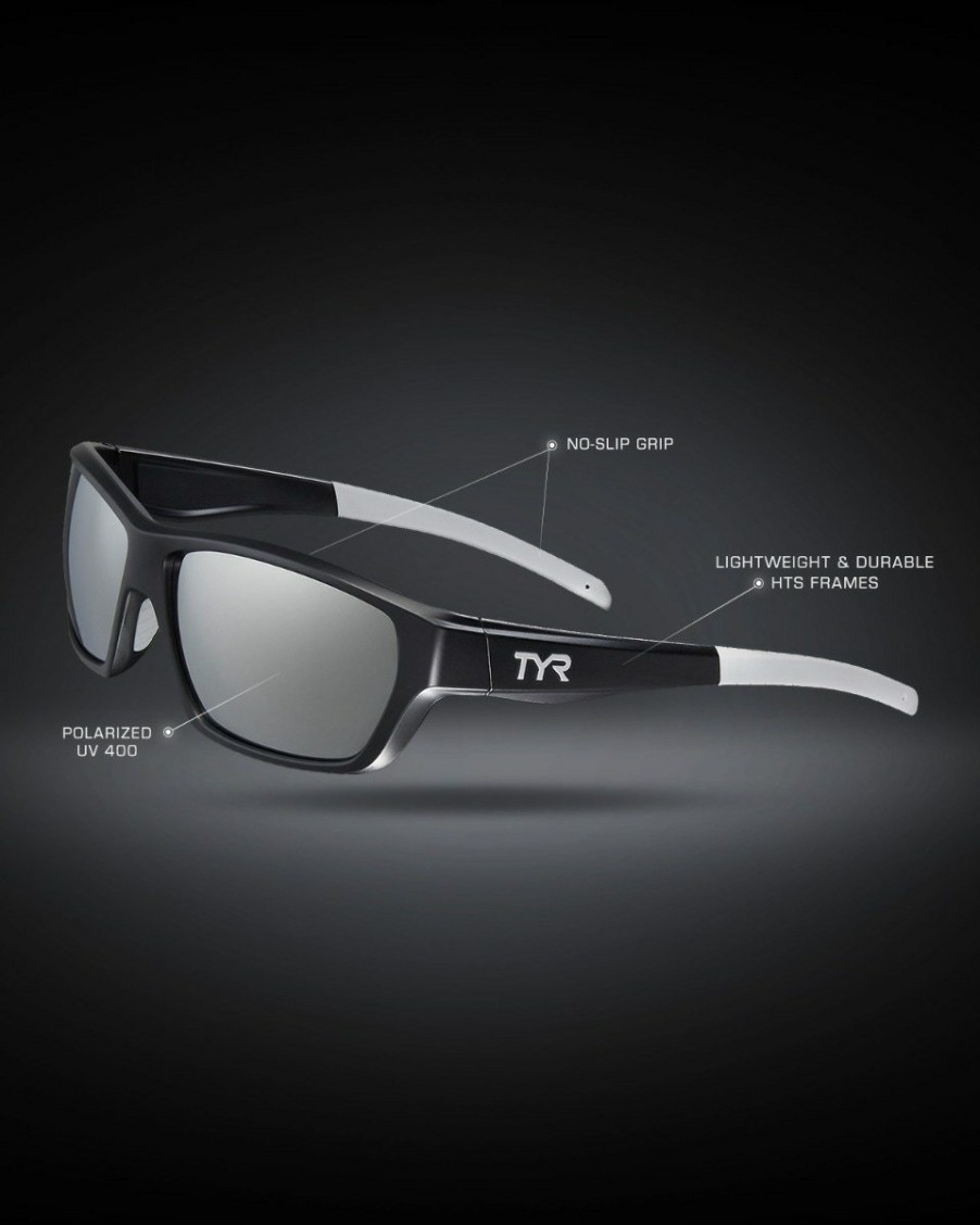 Men|Women TYR Sport Sunglasses | Tyr Cortez Hts Polarized Sunglasses