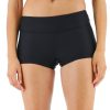 Women TYR Sport Two Piece|Beach & Board | Tyr Durafast Elite® Women'S Casey Boyshort - Solid