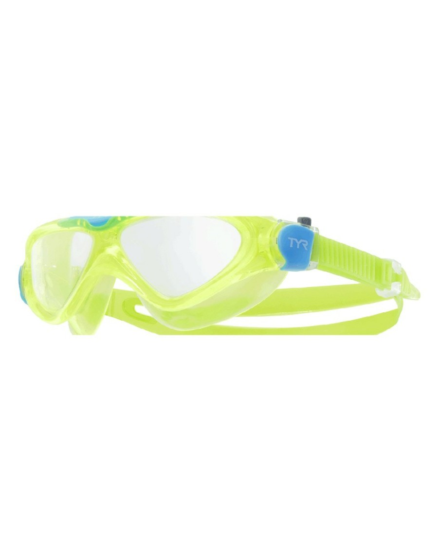 Kids|Men|Women TYR Sport Goggles|Swim Masks | Tyr Youth Rogue Swim Mask