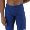 Men TYR Sport Team Suits | Tyr Durafast Elite® Men'S Jammer Swimsuit - Lapped