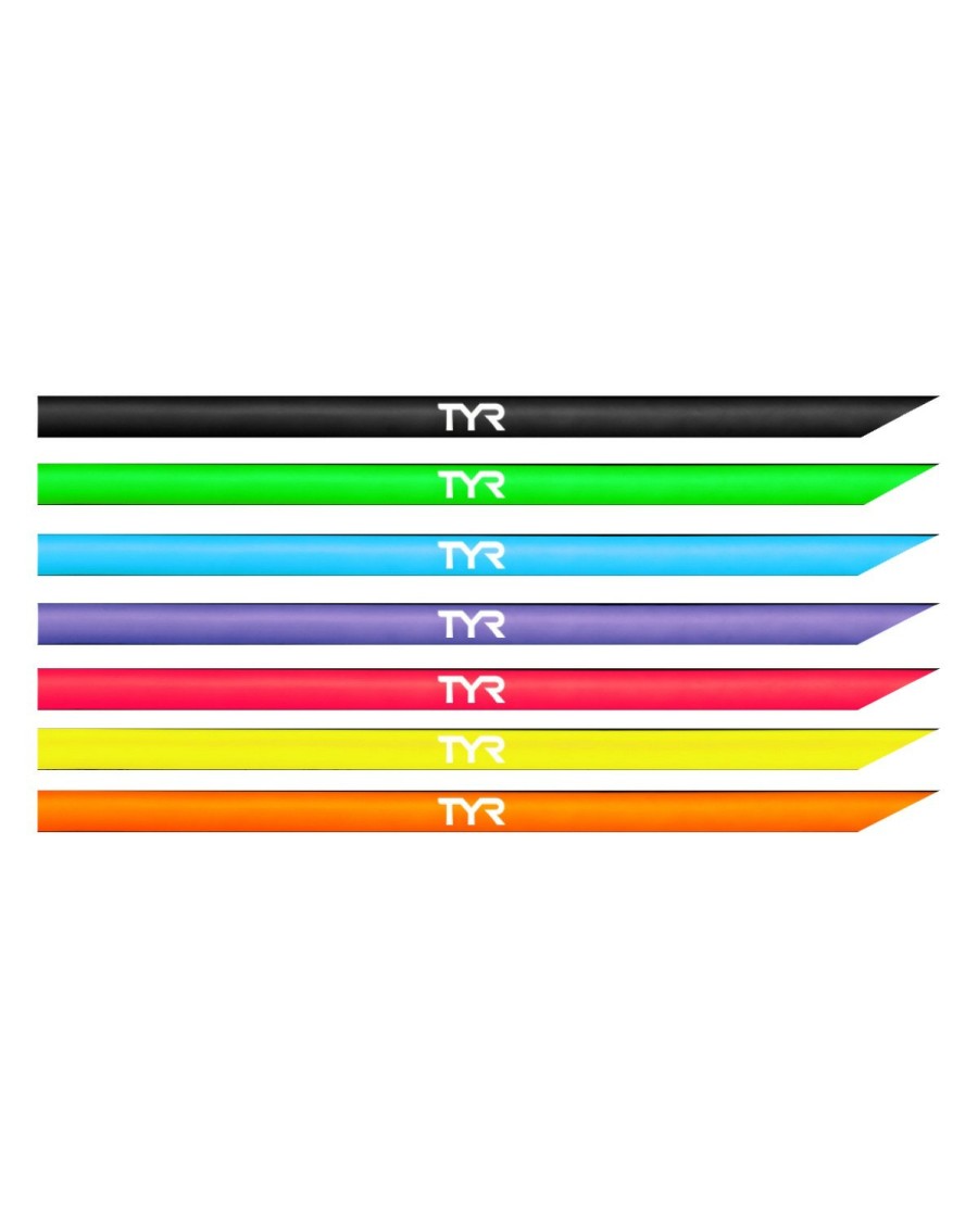 Women TYR Sport Swim Accessories | Tyr Silicone Hand Paddle Replacement Straps