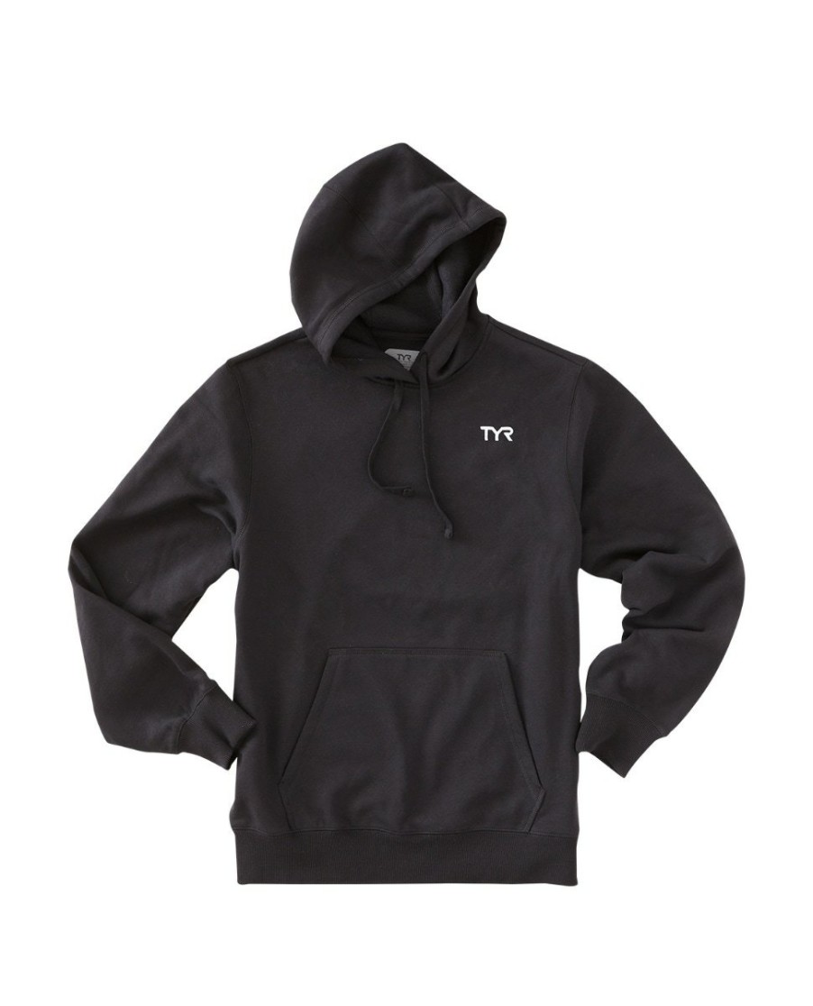 Kids TYR Sport Sportswear | Tyr Youth Unisex Alliance Pullover Hoodie