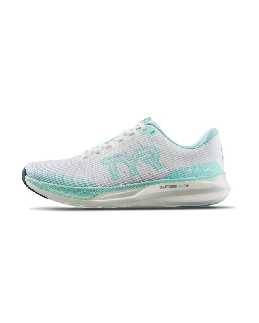 Footwear TYR Sport SR-1 Tempo | Tyr Women'S Sr-1 Tempo Runner