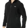 Men TYR Sport Hoodies & Sweatshirts|Shirts | Tyr Men'S Alliance Polar Fleece