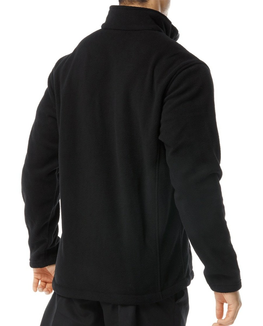 Men TYR Sport Hoodies & Sweatshirts|Shirts | Tyr Men'S Alliance Polar Fleece