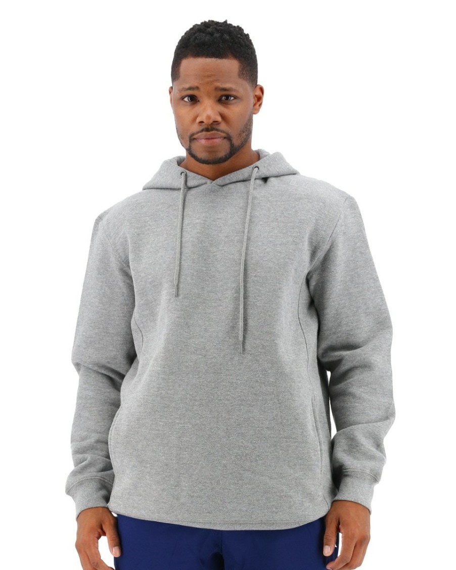 Men TYR Sport Hoodies & Sweatshirts|Shirts | Tyr Men'S Logo Hoodie