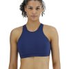 Women TYR Sport Beach & Board | Tyr Women'S Kira Top - Solid