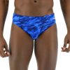 Men TYR Sport Team Suits | Tyr Durafast Elite® Men'S Brief Swimsuit - Camo