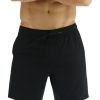 Men TYR Sport Beach & Board | Tyr Hydrosphere Men'S Skua 7" Volley Shorts - Solid