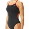 Women TYR Sport Trinityfit|Team Suits|One Piece | Tyr Durafast Elite® Women'S Trinityfit Swimsuit - Hexa