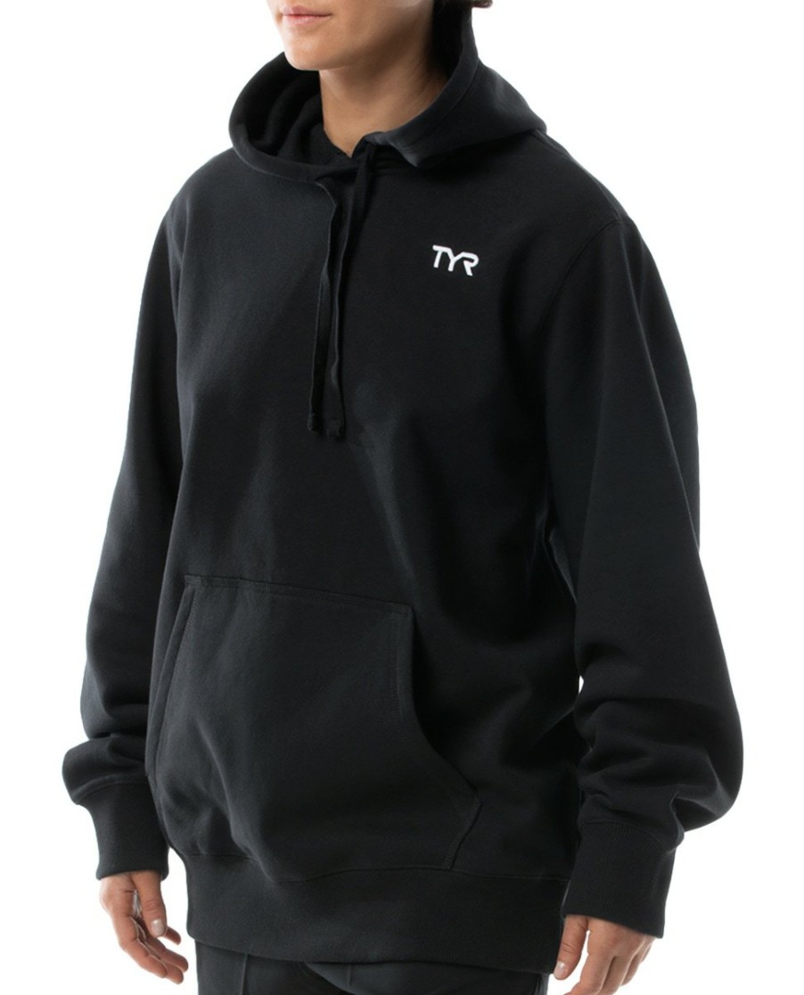 Women TYR Sport Hoodies & Sweatshirts | Tyr Unisex Alliance Pullover Hoodie