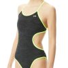 Women TYR Sport One Piece|Training Suits | Tyr Durafast One® Women'S Monofit Swimsuit - Sandblasted