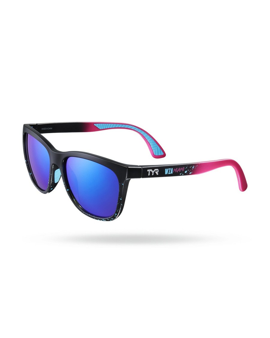 Men|Women TYR Sport Sunglasses | Tyr Carolita Hts Polarized Sunglasses - Limted Edition Wodapalooza