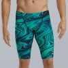 Men TYR Sport Training Suits|Team Suits | Tyr Durafast Elite® Men'S Jammer Swimsuit - Vitality