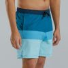 Men TYR Sport Beach & Board | Tyr Hydrosphere Men'S Skua 7" Volley Shorts - Norland