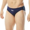 Men TYR Sport Technical Suits | Tyr Men'S Thresher® Brief Swimsuit