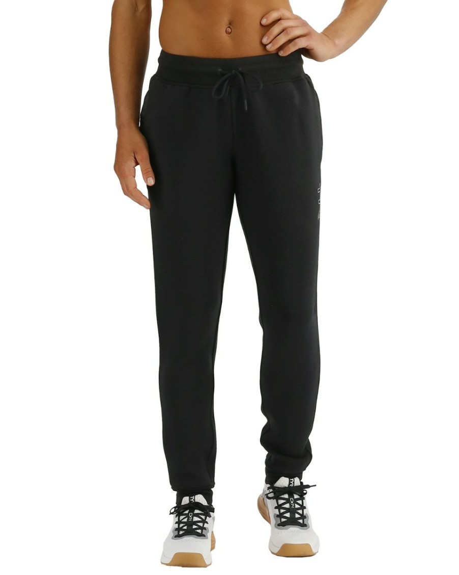 Women TYR Sport Pants | Tyr Women'S Elite Team Jogger