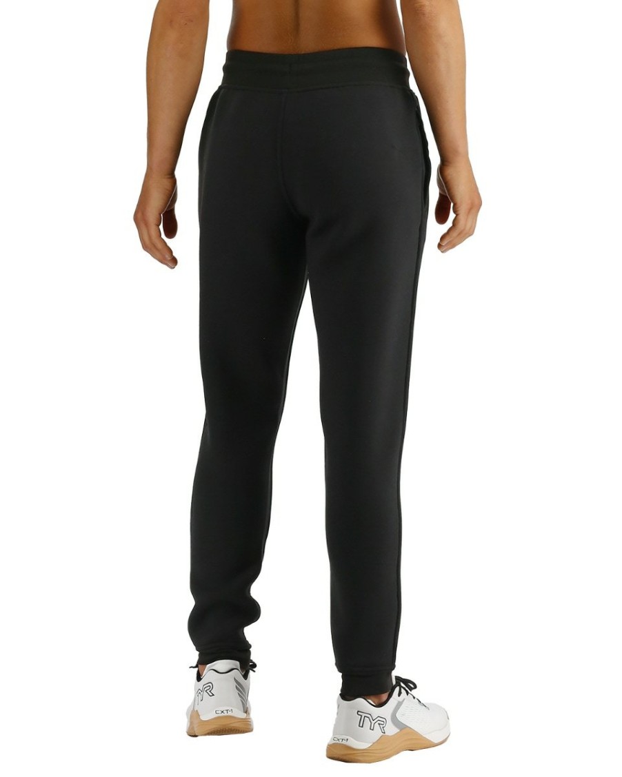 Women TYR Sport Pants | Tyr Women'S Elite Team Jogger