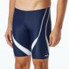 Men TYR Sport Team Suits | Tyreco Men'S Alliance Jammer Swimsuit - Splice